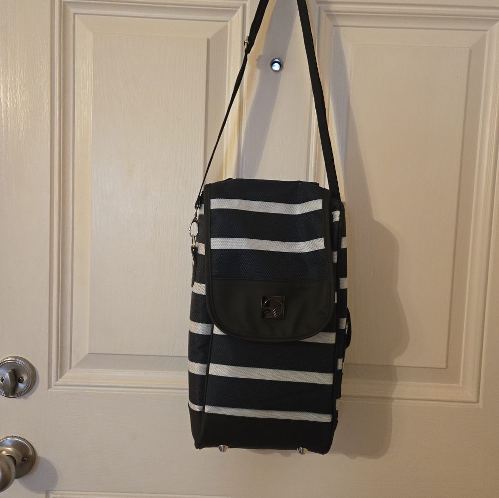 Wine tote